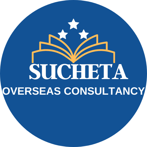 Sucheta Overseas Consultancy